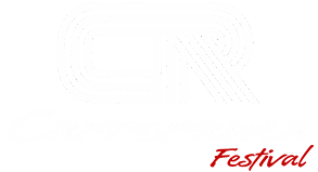 Logotipo Carrorama Festival