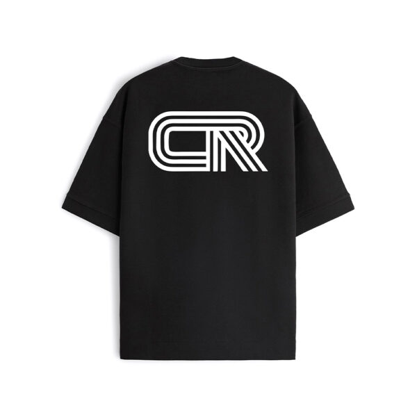 Camiseta Preta Carrorama - Image 2