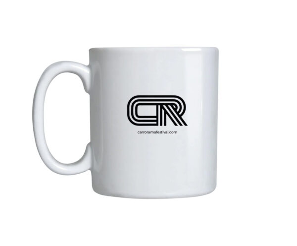 Caneca Capivara Carrorama 325ml - Image 2