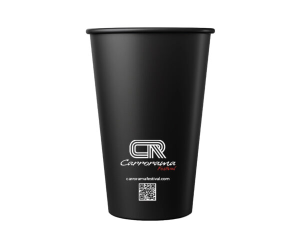 Copo Carrorama Capivara 473ml - Image 2